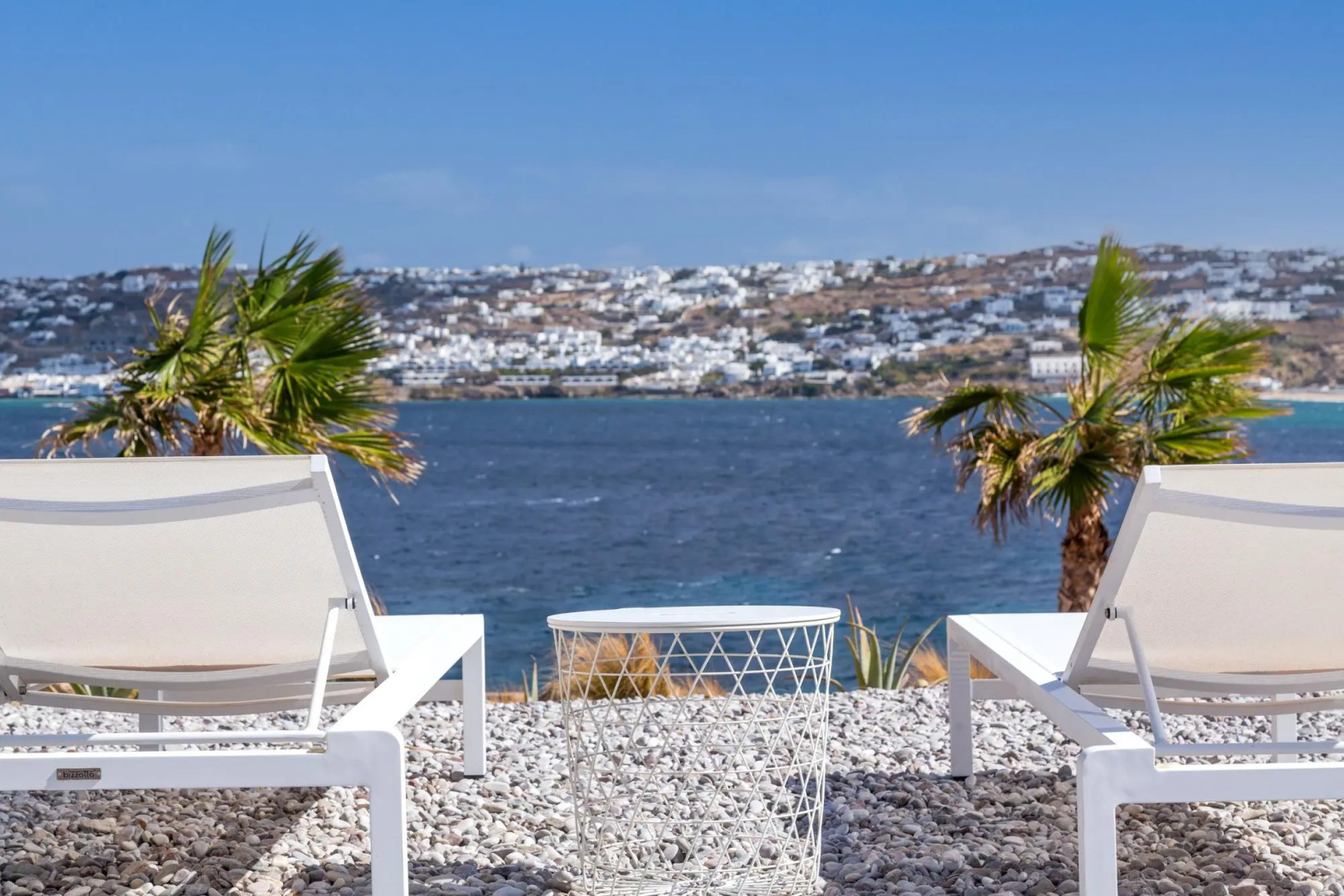 Photo - Sitara Mykonos - A Cycladic Experience