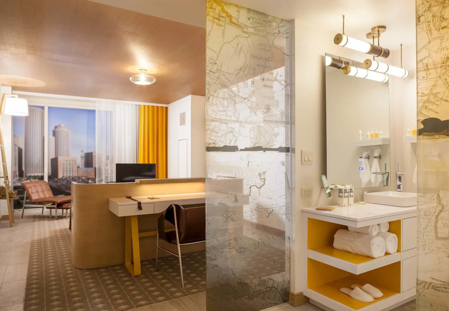 Photo - The Envoy Hotel, Autograph Collection