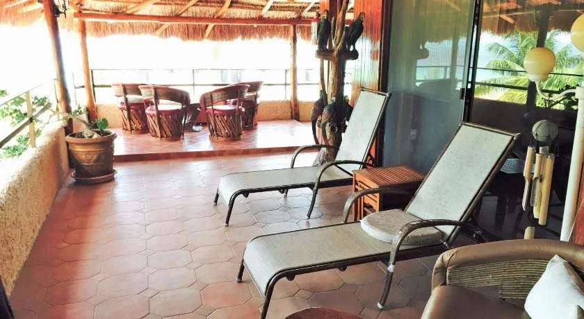 Photo - Nautibeach Beach Front Condos in North Beach