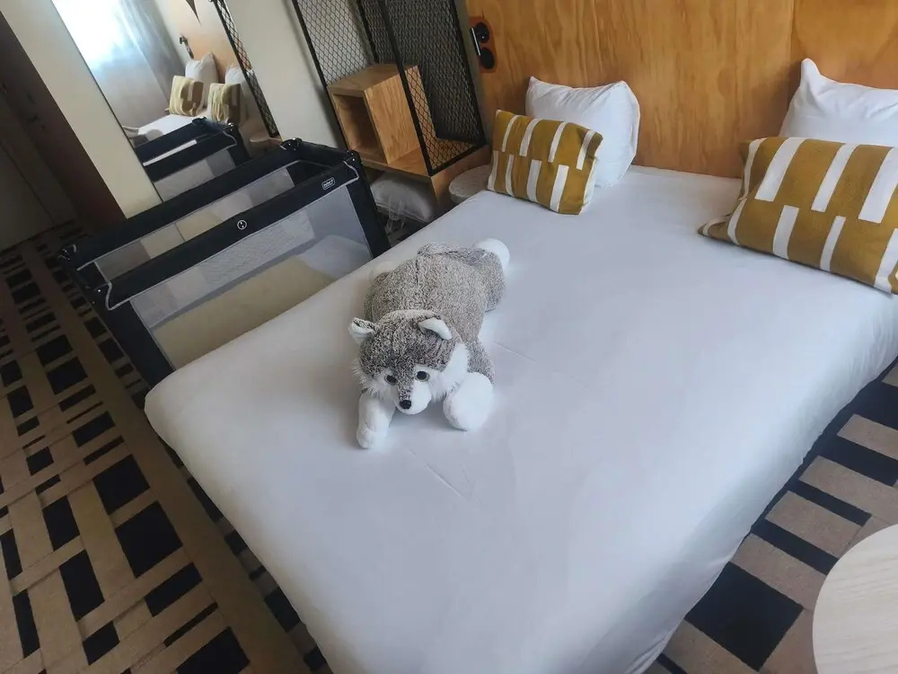 Photo - ibis Styles Montauban