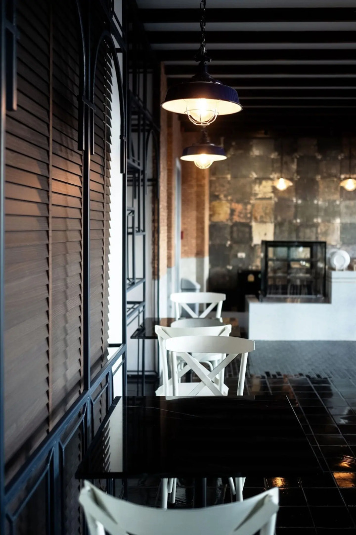 Foto - Khunluang Hostel