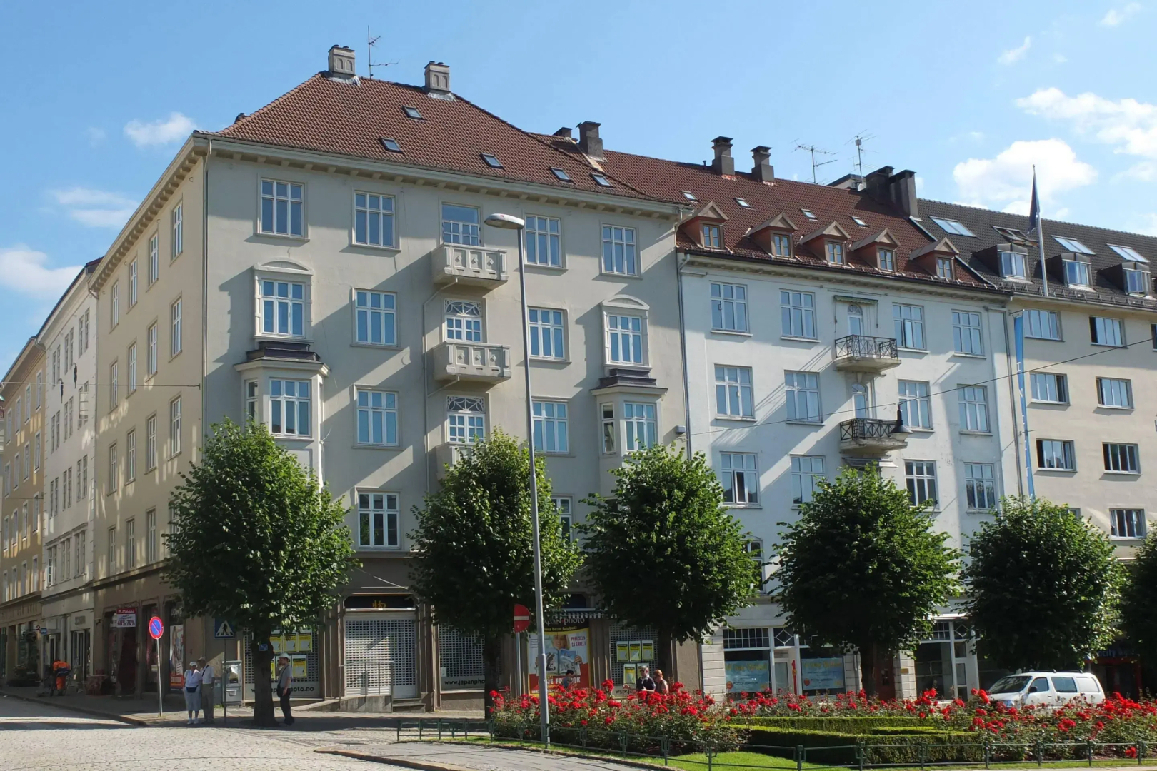 Photo - Hotel Oleana