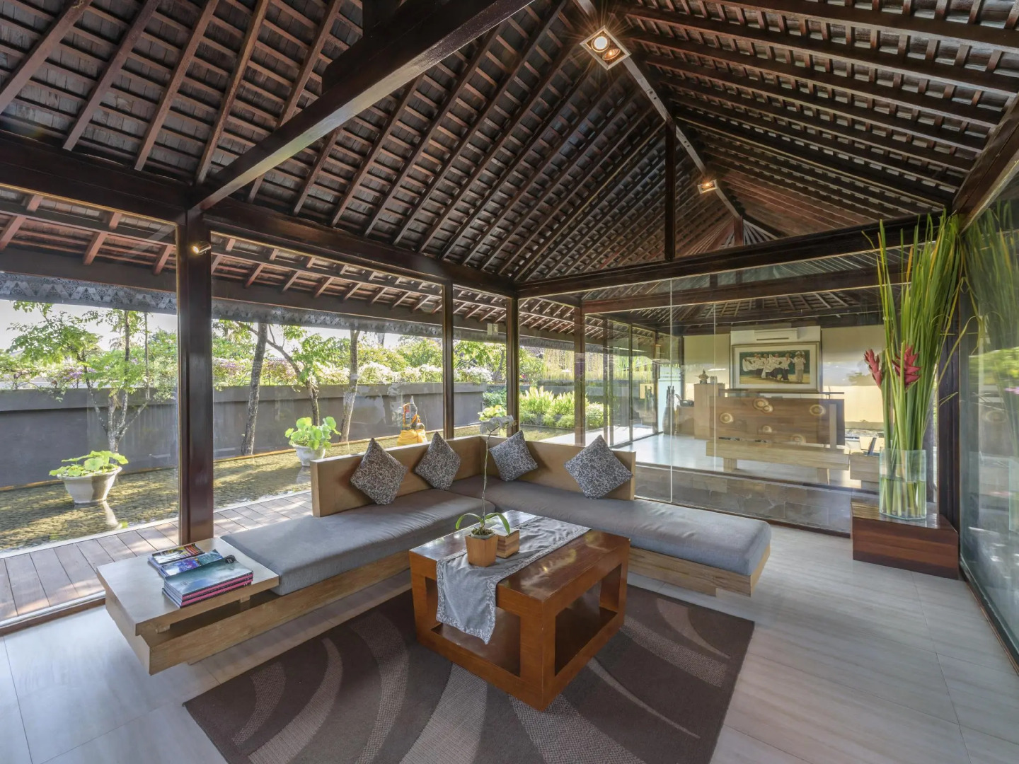 Foto - Ziva a Boutique Villa