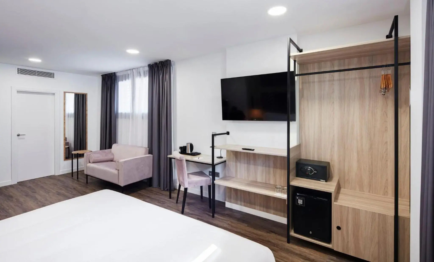 Foto - Sercotel Córdoba Delicias