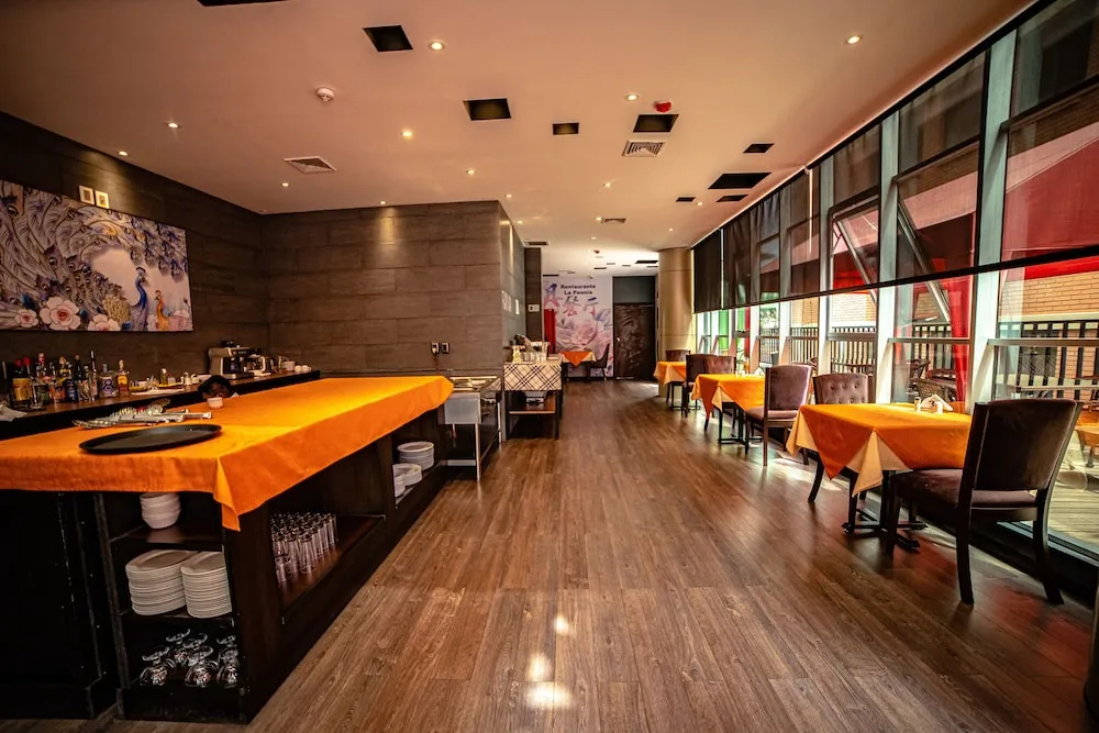 Foto - Hualimei Hotel