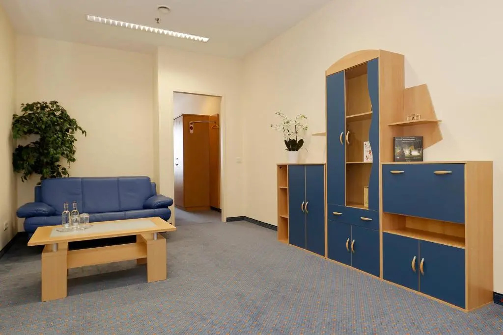 Foto - Yors Hotel Hannover