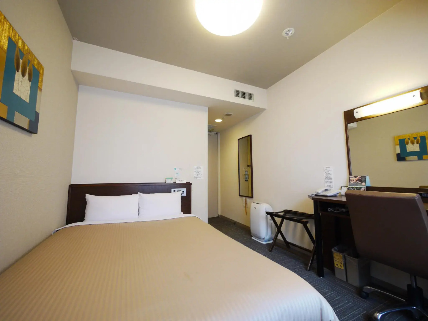 Foto - Hotel Route - Inn Sapporo Chuo