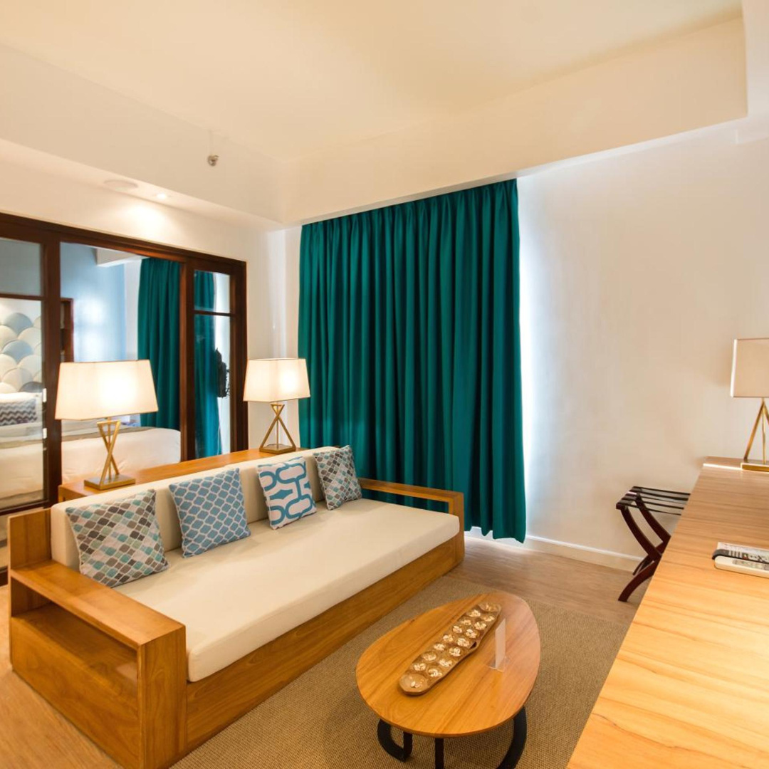 Photo - Ferra Hotel and Garden Suites