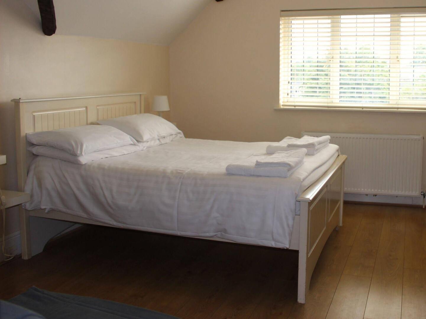 Photo - Debden Guest House