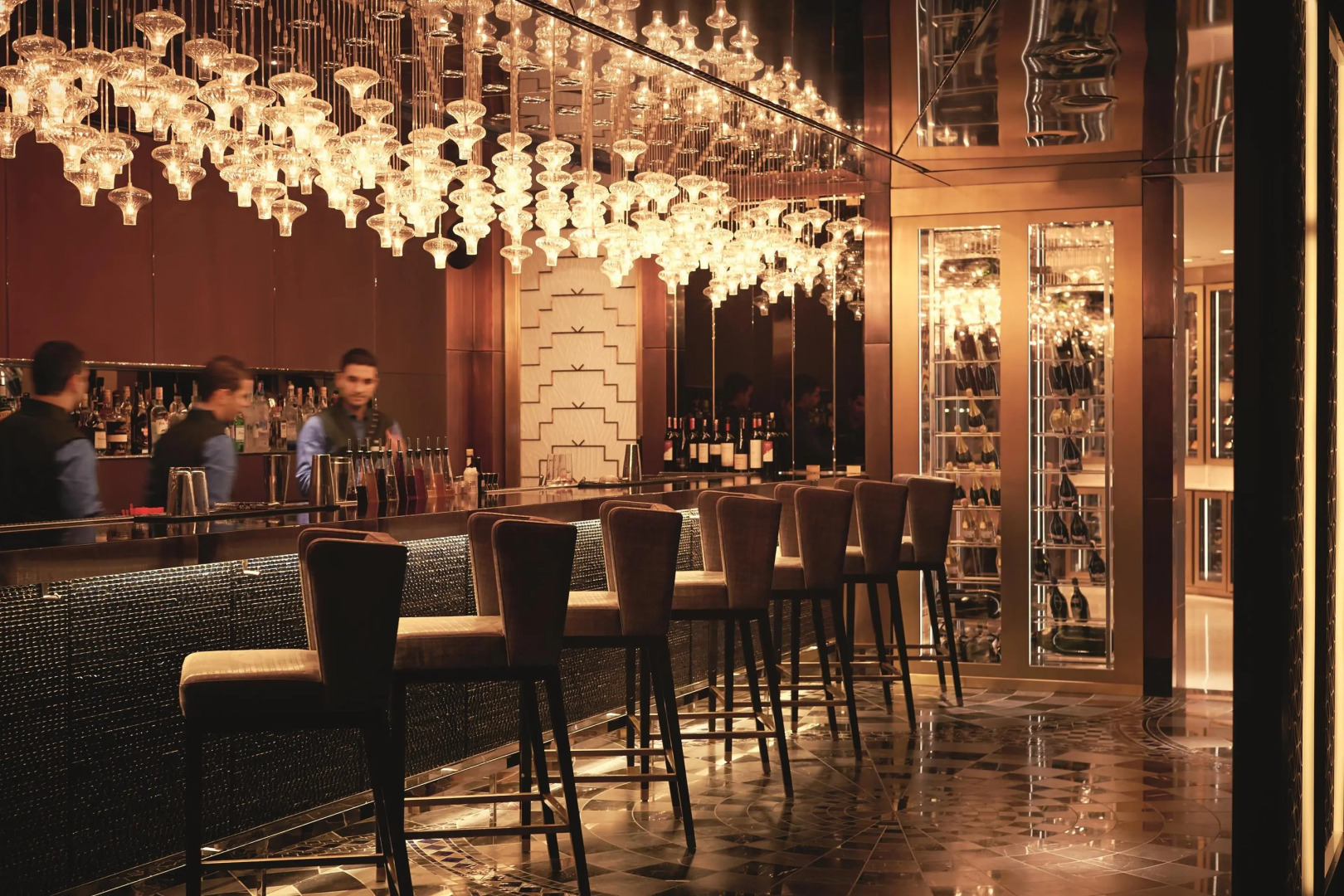 Foto - Raffles Istanbul