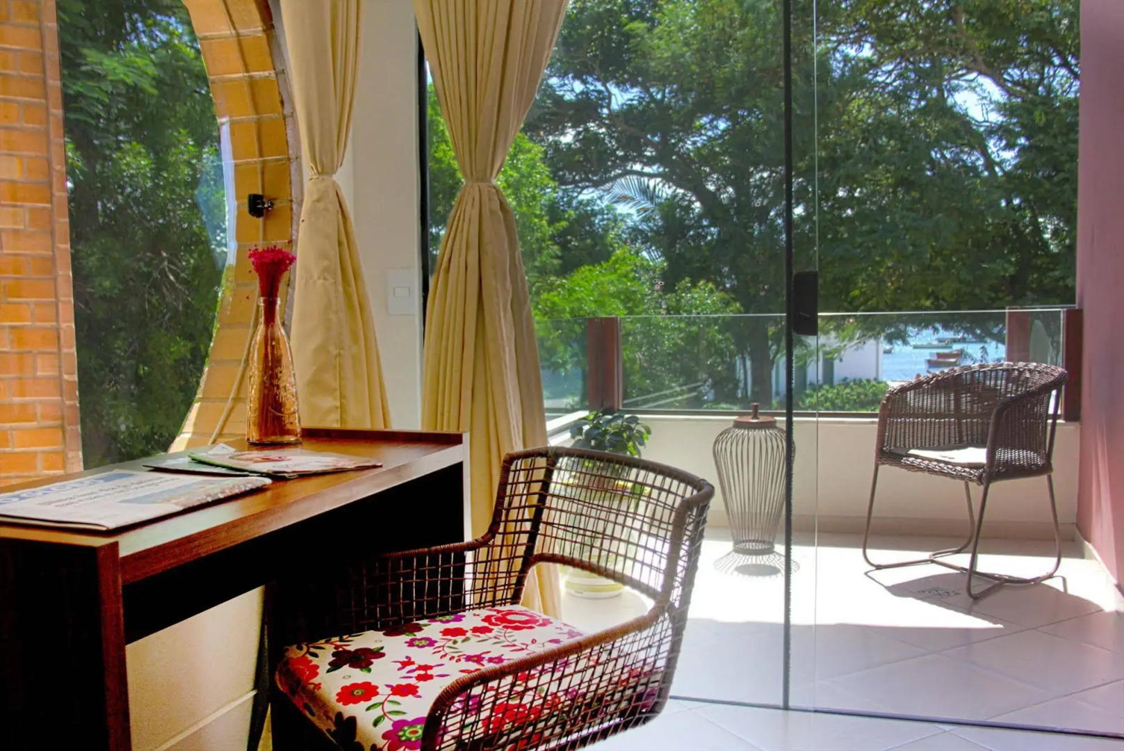 Photo - Passagem Concept Hotel e Spa