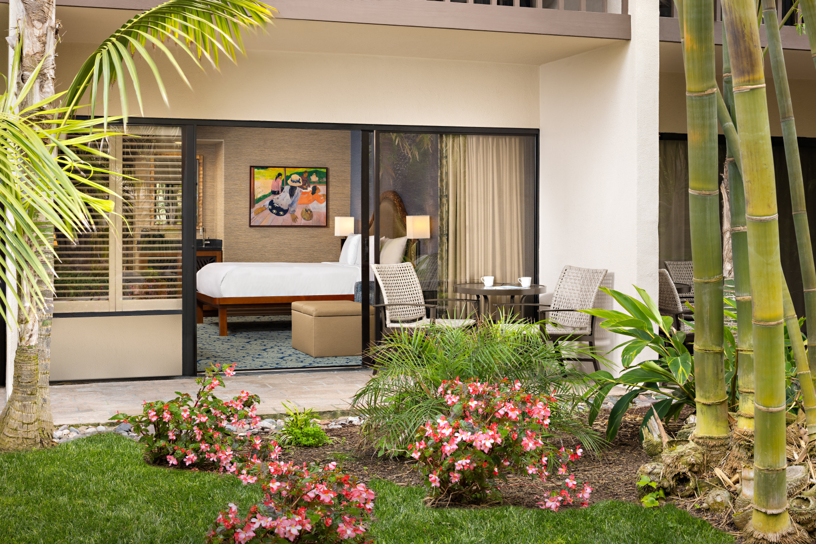 Photo - Catamaran Resort Hotel and Spa