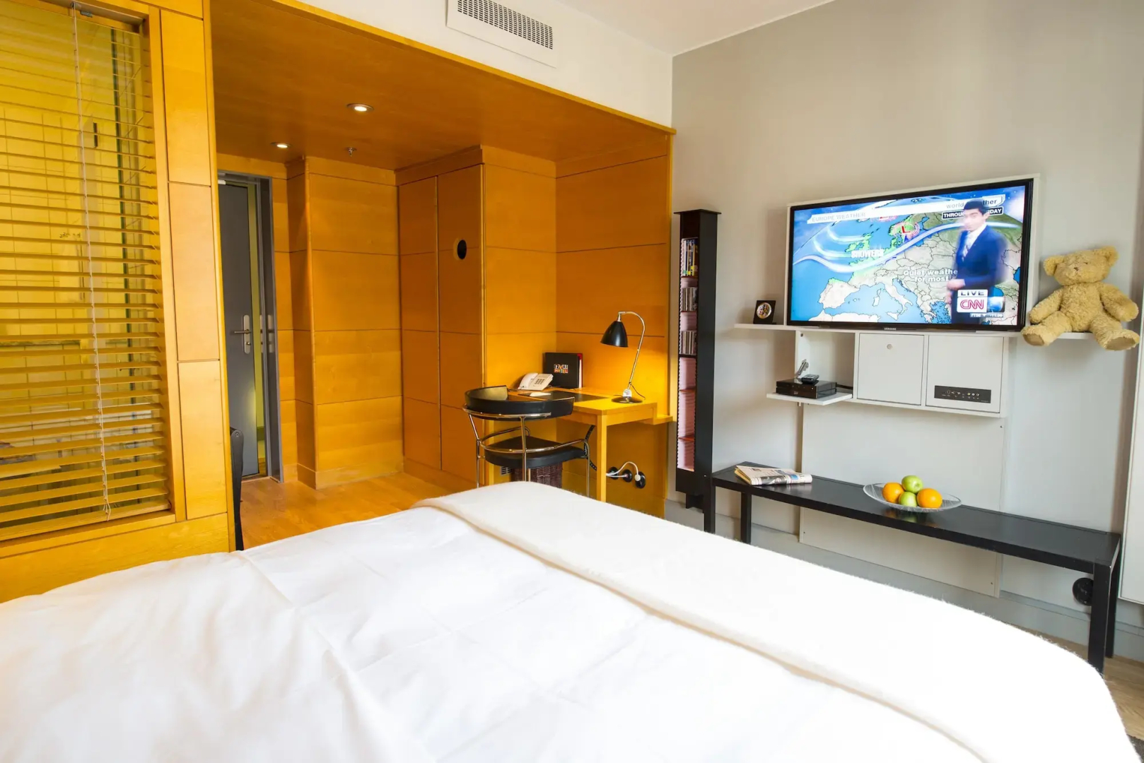 Foto - Hotel Rival