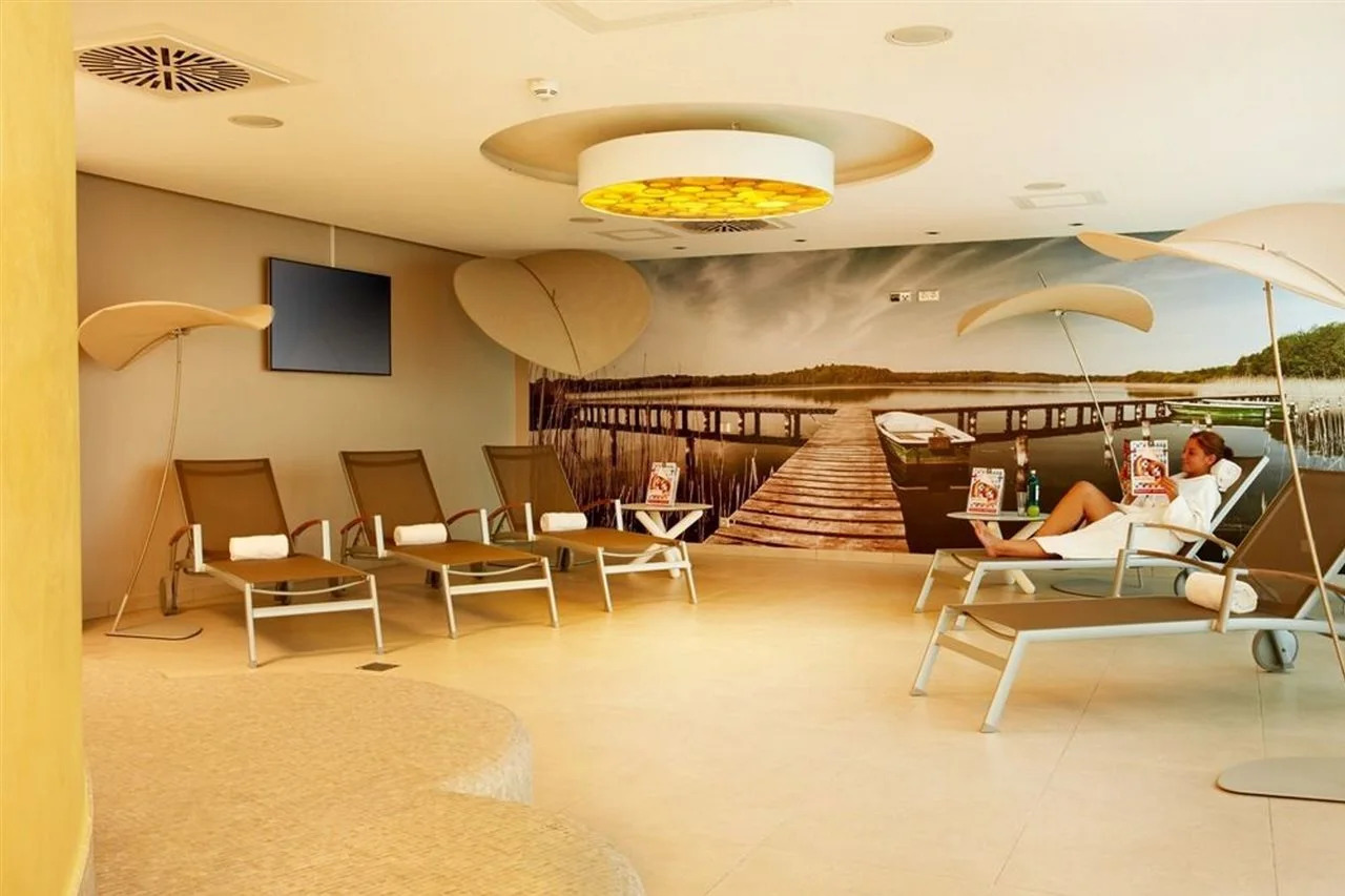 Foto - H2 Hotel München Messe