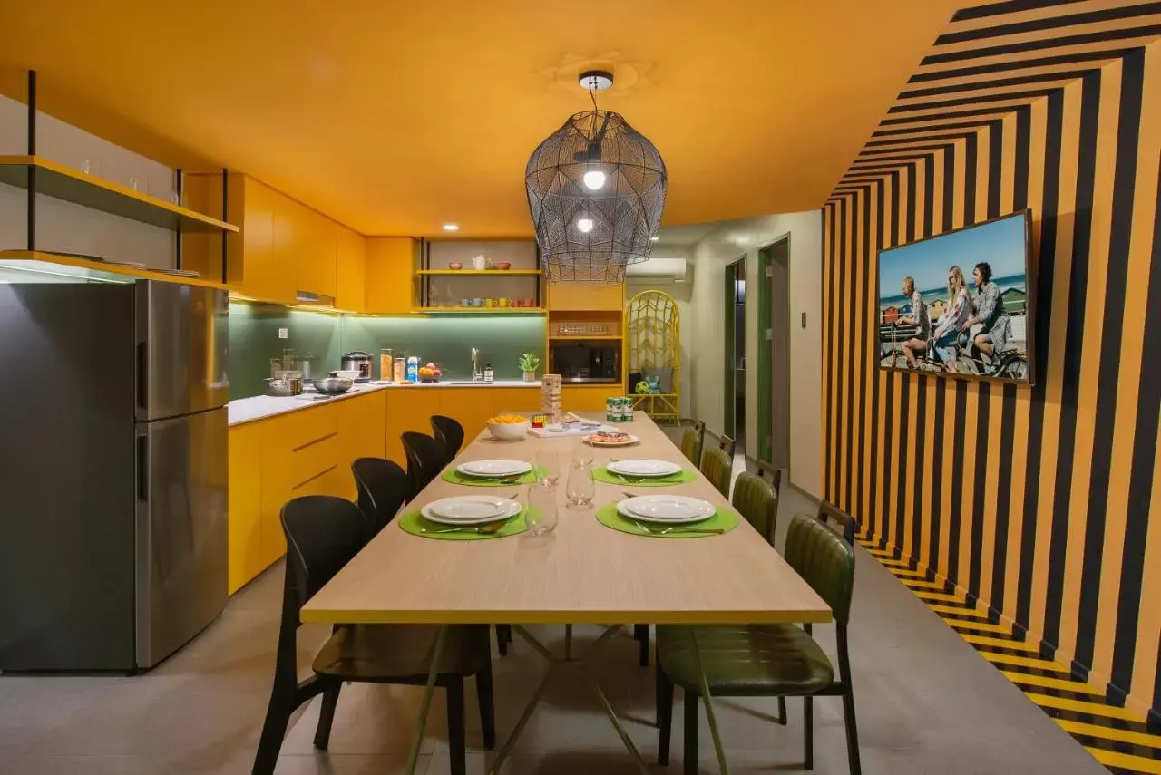 Foto - lyf Malate Manila managed by The Ascott Limited