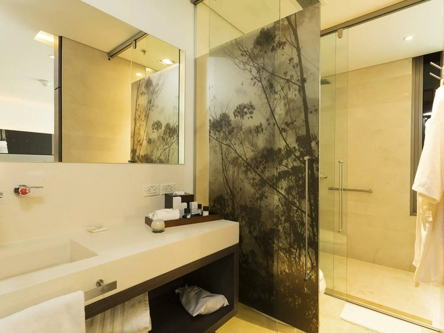 Foto - EK Hotel By Preferred Hotels Group