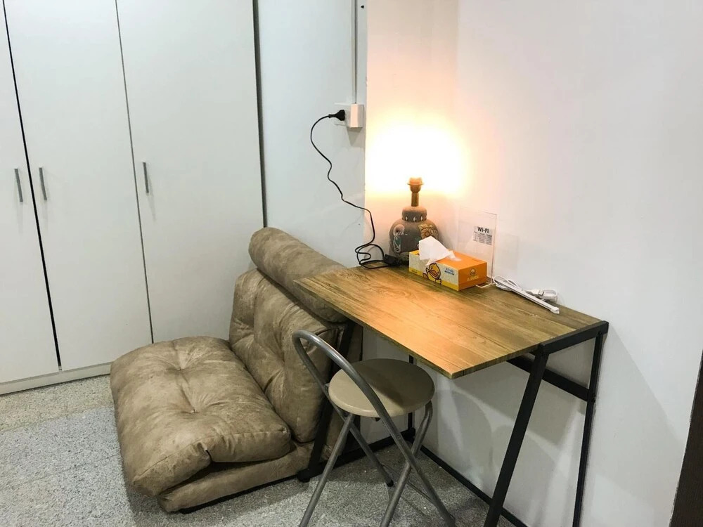 Photo - Baan1668 Hometel near Chinatown One Bangkok