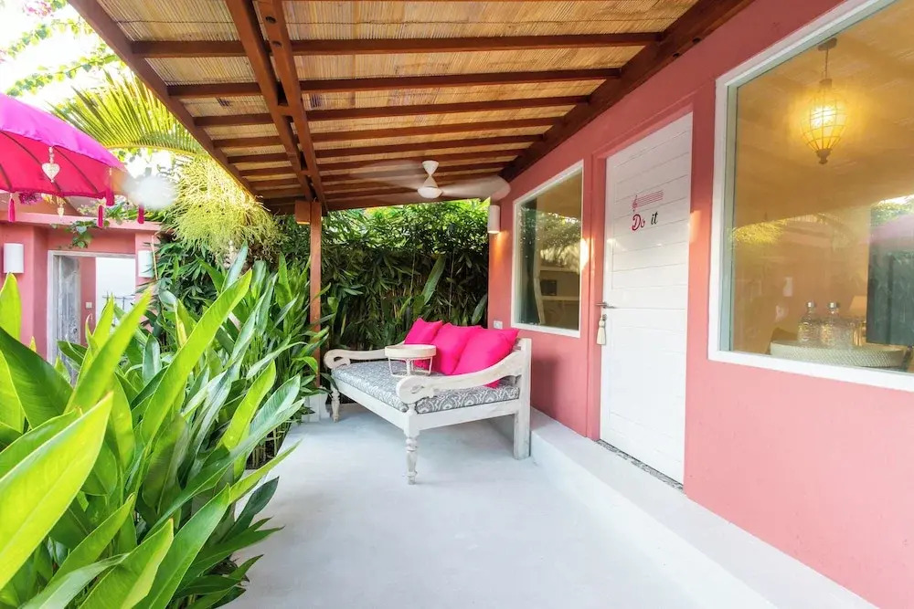 Photo - PinkPrivate Sanur - for Cool Adults Only