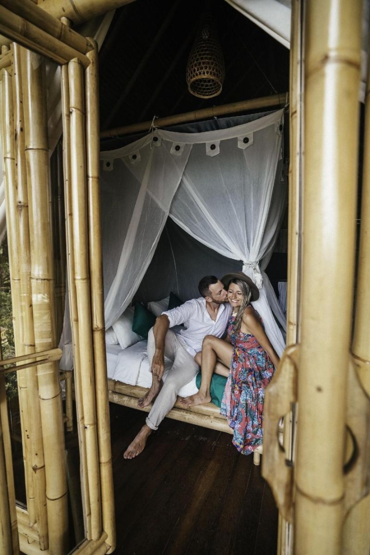 Photo - Penida Bambu Green Villas