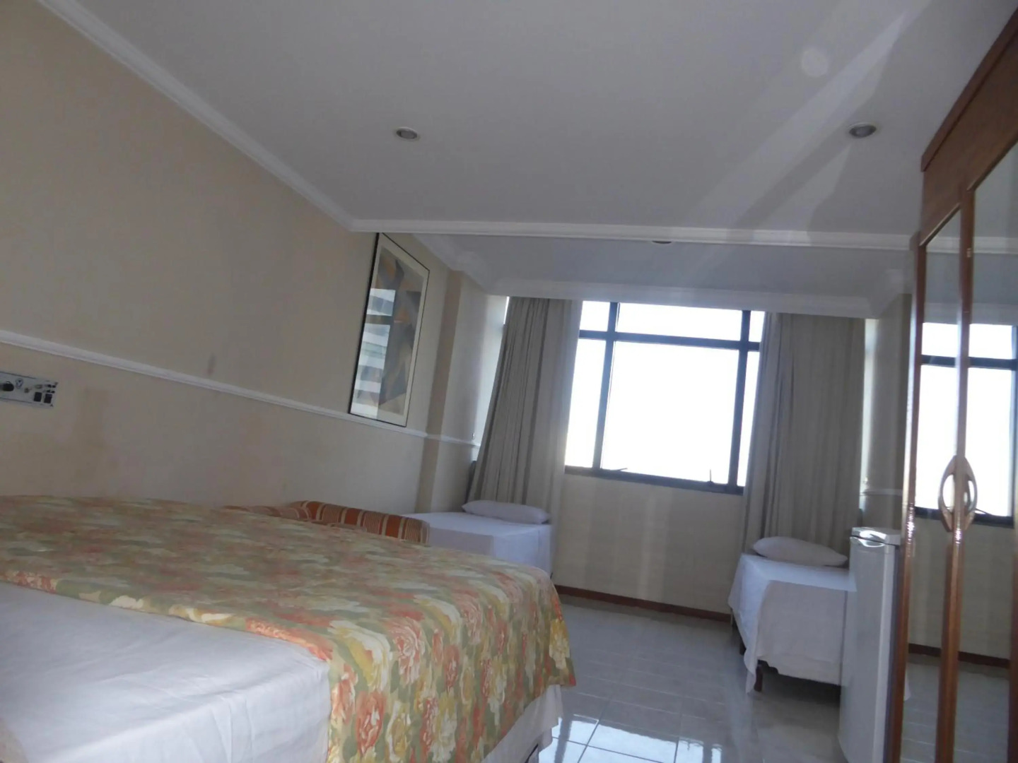 Foto - Sol Victoria Marina