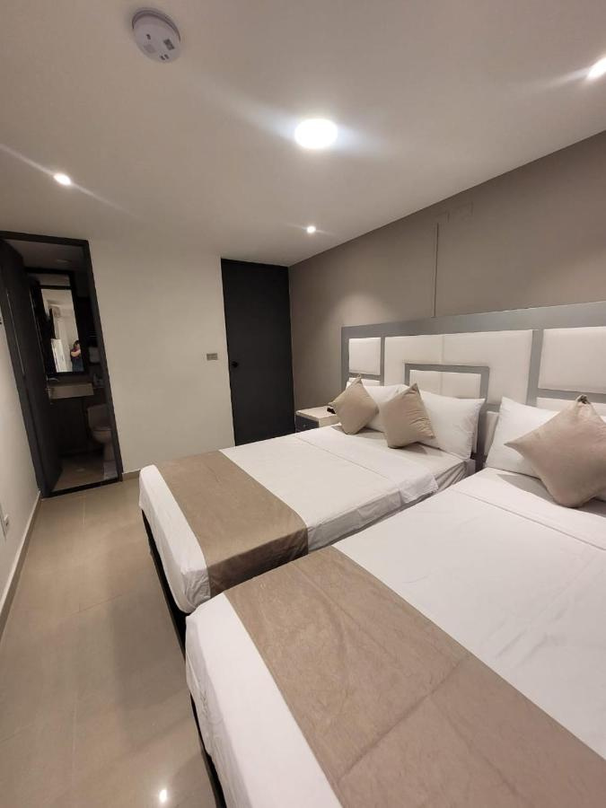 Photo - Hotel Med 33