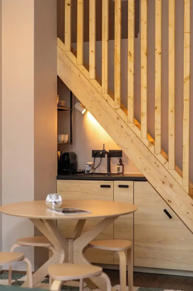 Photo - The Charming by Curt Suites