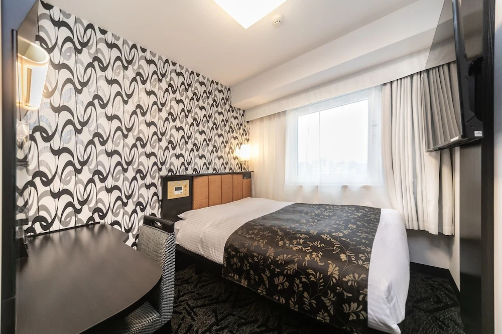Foto - APA Hotel Namba Shinsaibashi Nishi