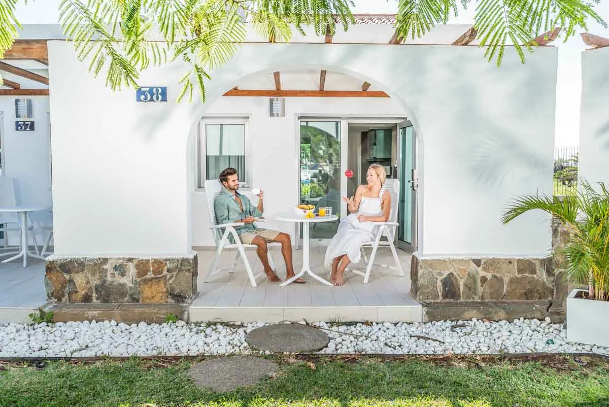 Photo - Hotel LIVVO Dunagolf Suites