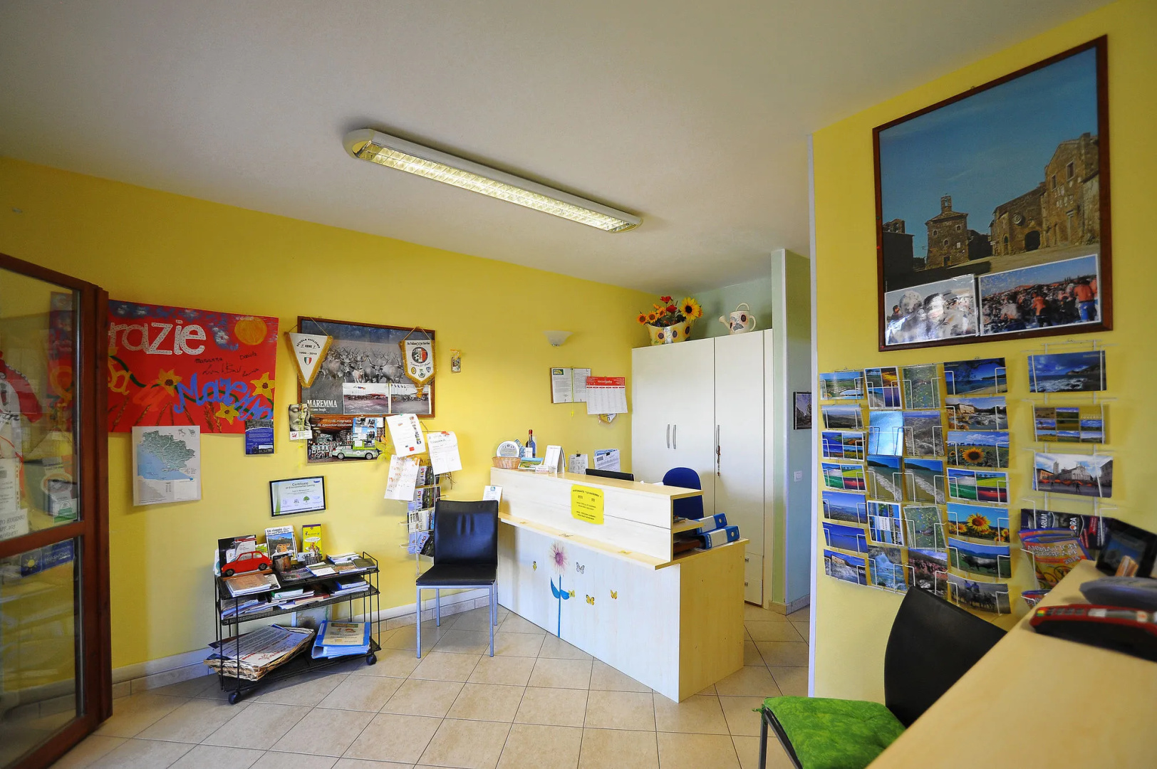 Photo - Casa in Maremma Tuscany Village