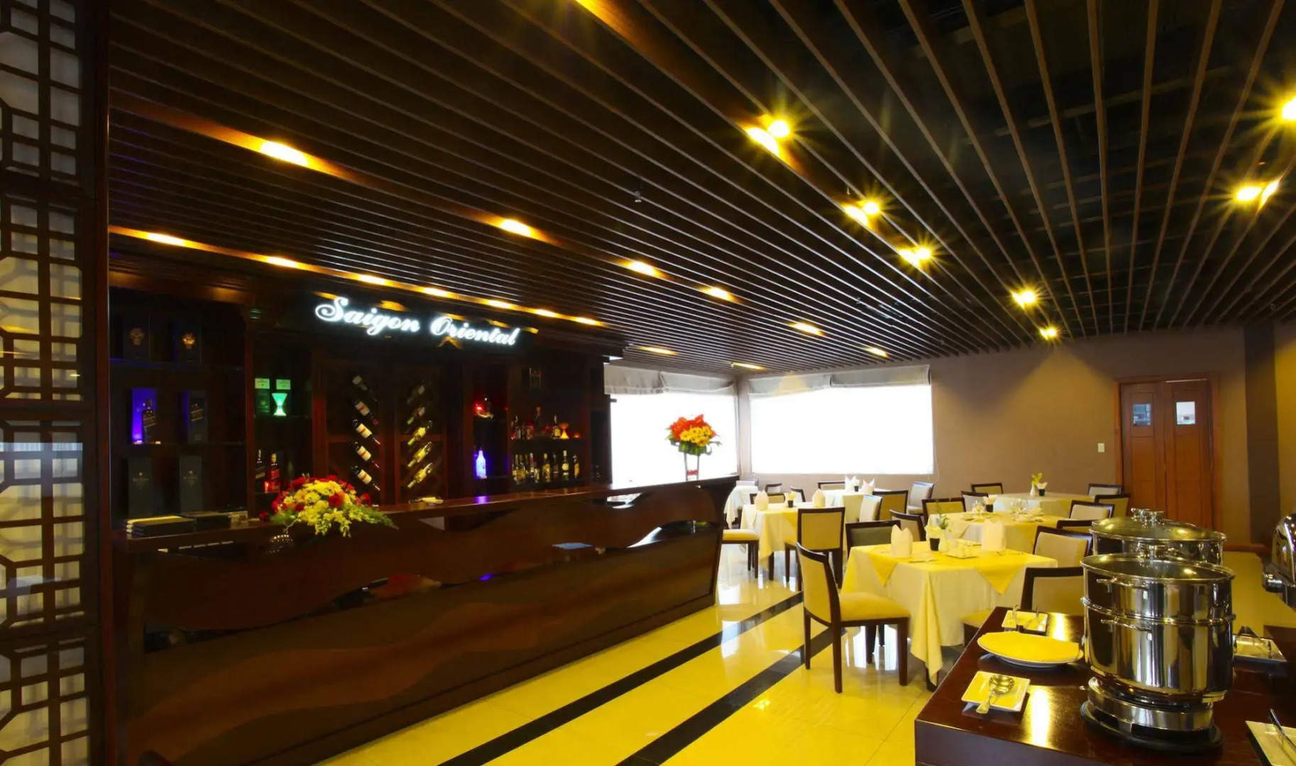 Foto - Renaissance Riverside Hotel Saigon