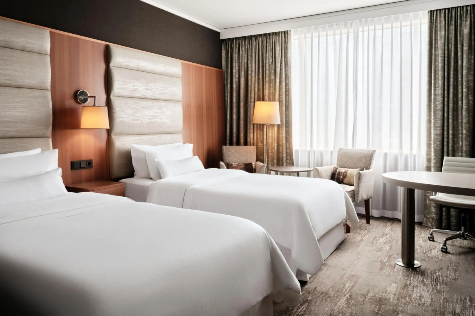 Photo - The Westin Warsaw