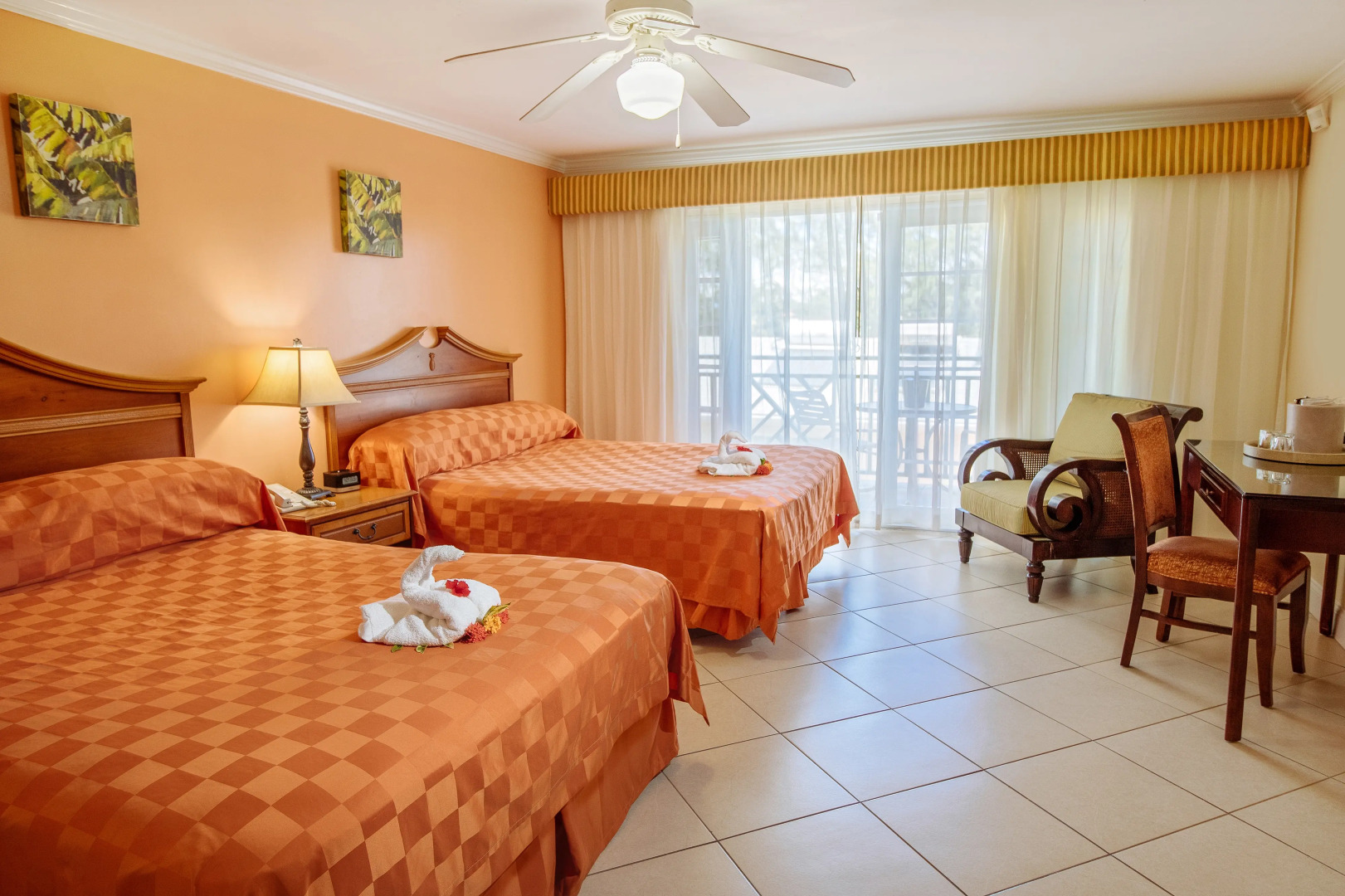 Photo - Bay Gardens Beach Resort & Spa