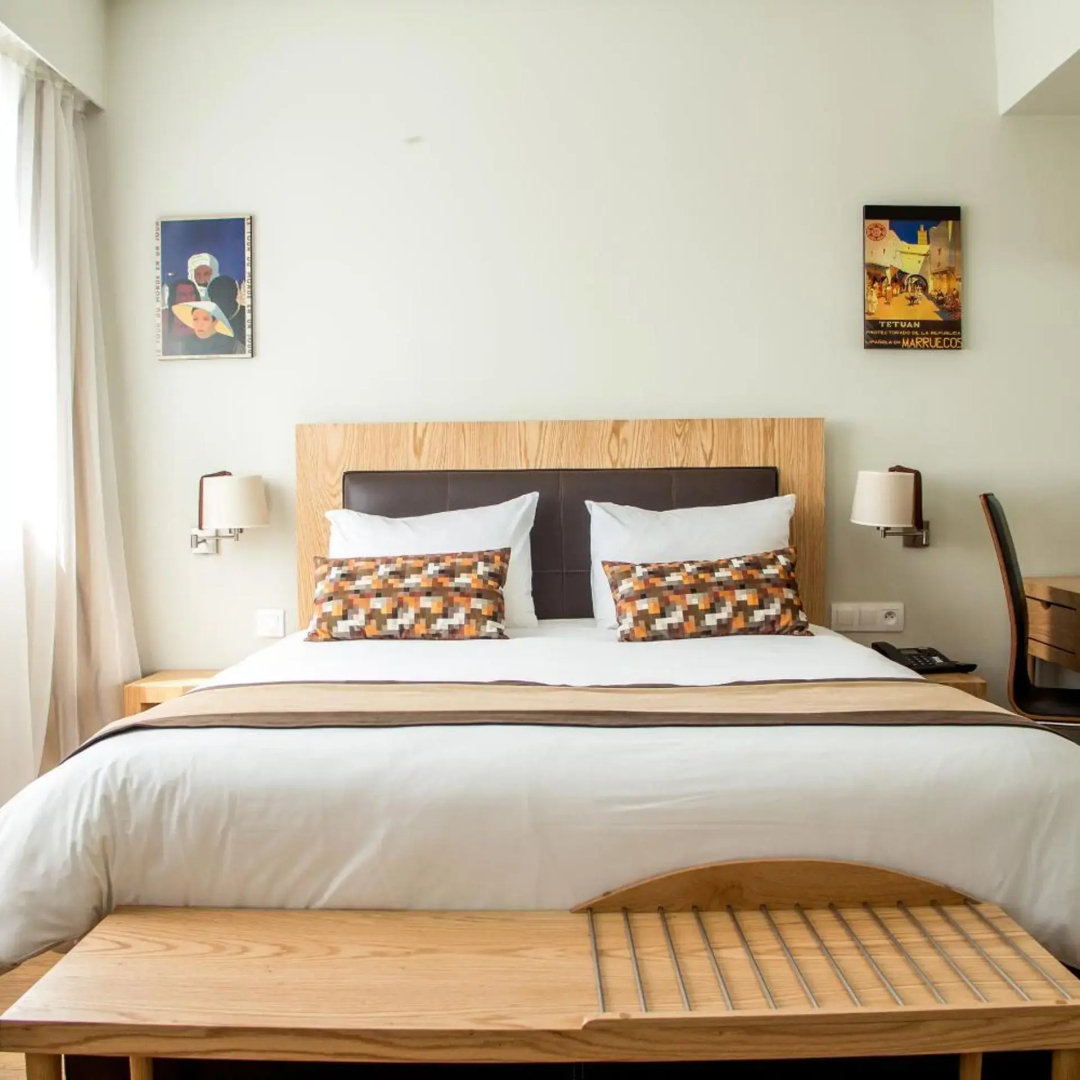 Photo - Le Pietri Urban Hotel