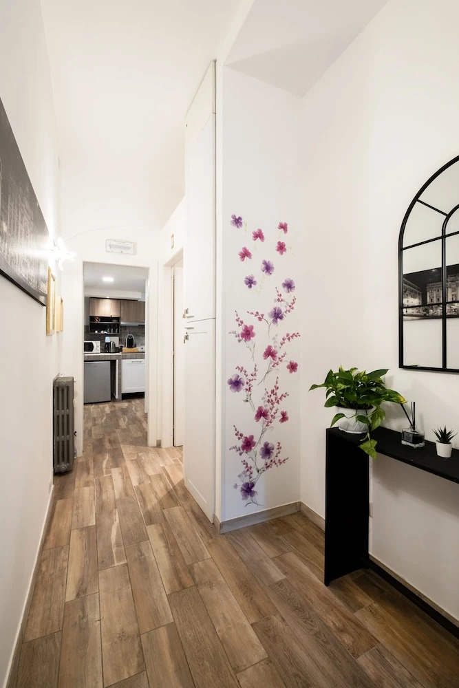 Foto - Vatican36 Guest House