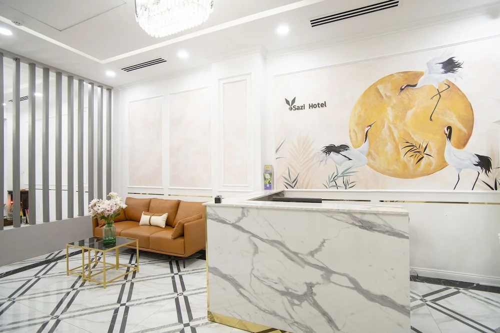 Photo - SAZI BEN THANH Hotel HCM