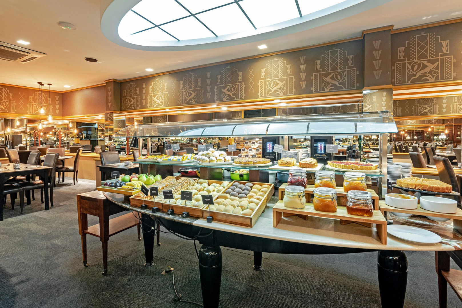 Photo - Slaviero Hotel Curitiba Centro