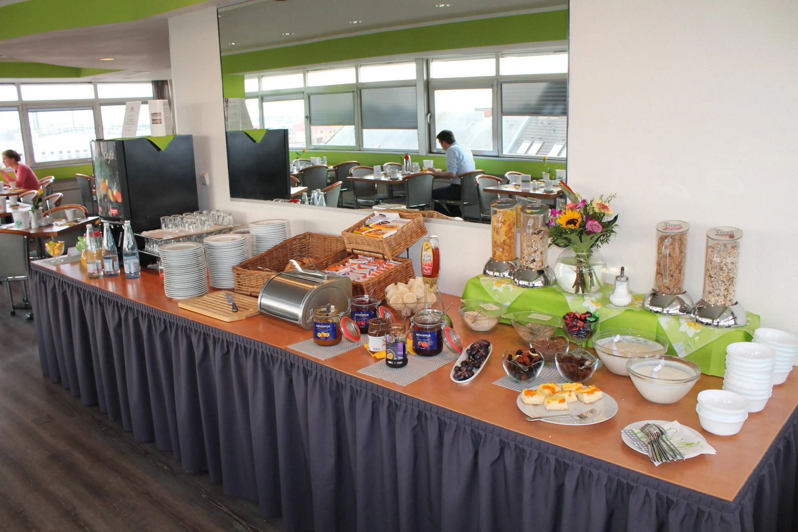 Foto - Enjoy Hotel am Studio