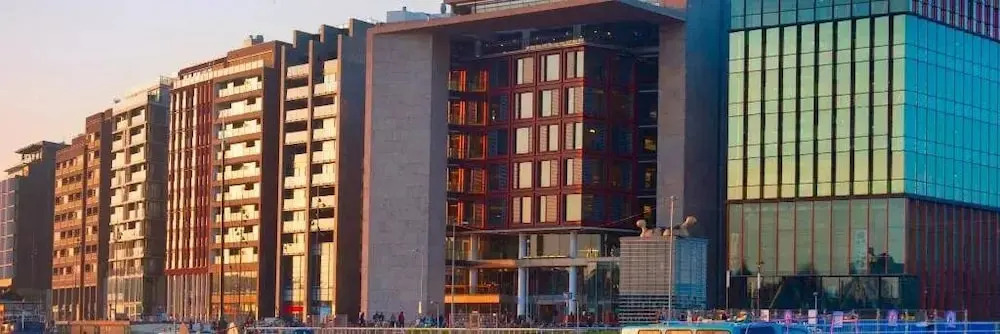 Foto - Amsterdam Hotelboat