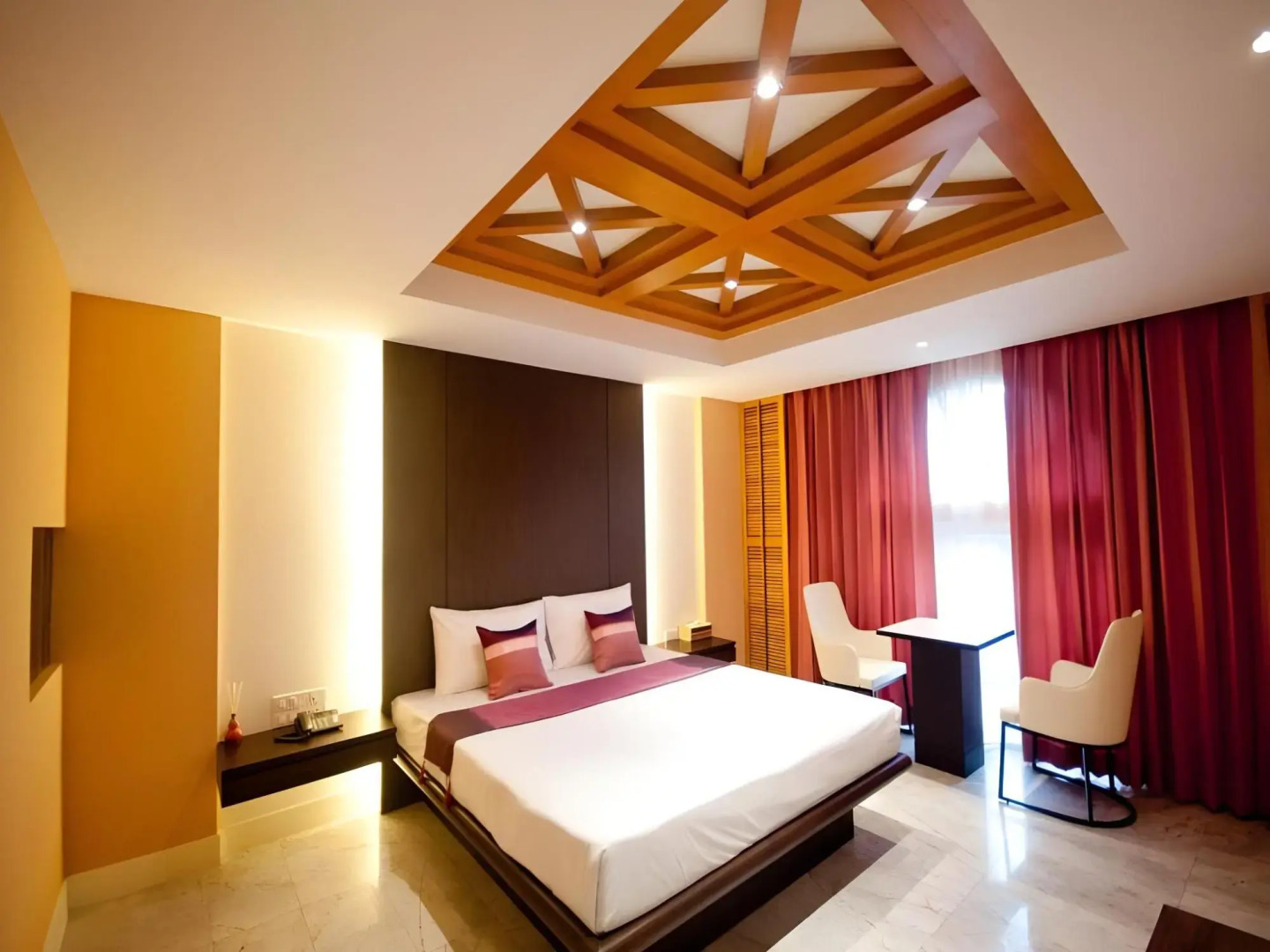 Foto - Siam Paradise Entertainment Complex