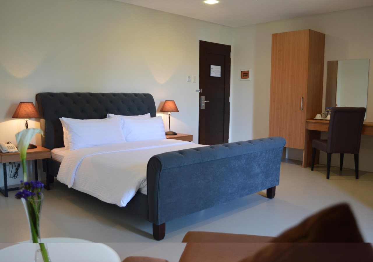 Mango Suites - Santiago