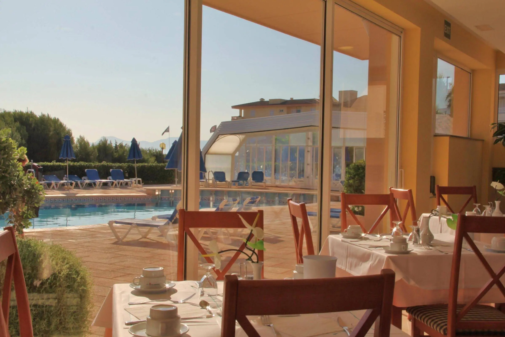 Foto - Aparthotel Dunes Platja