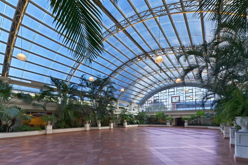 Foto - The Westin Camino Real, Guatemala