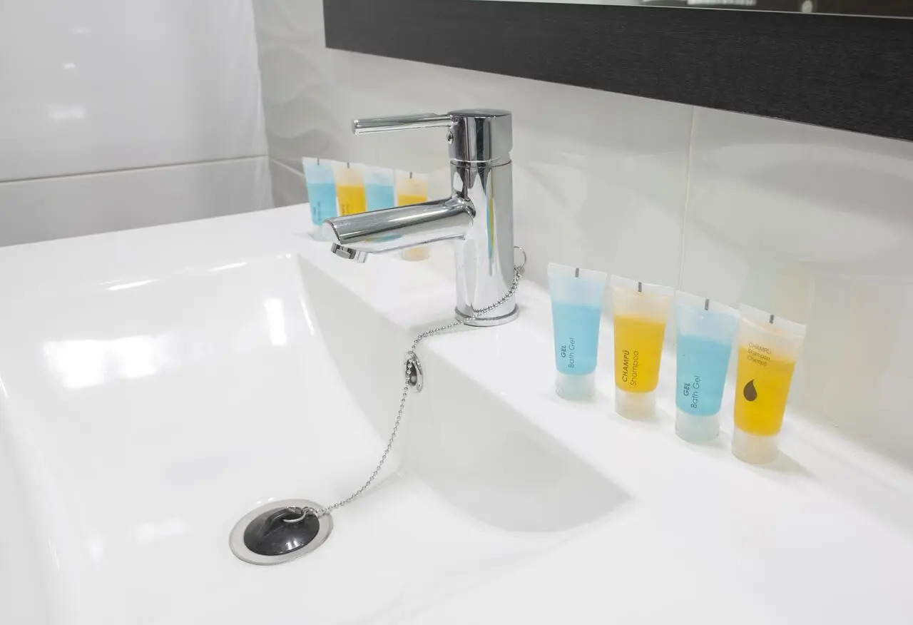 Foto - Hotel Victoria Valdemoro