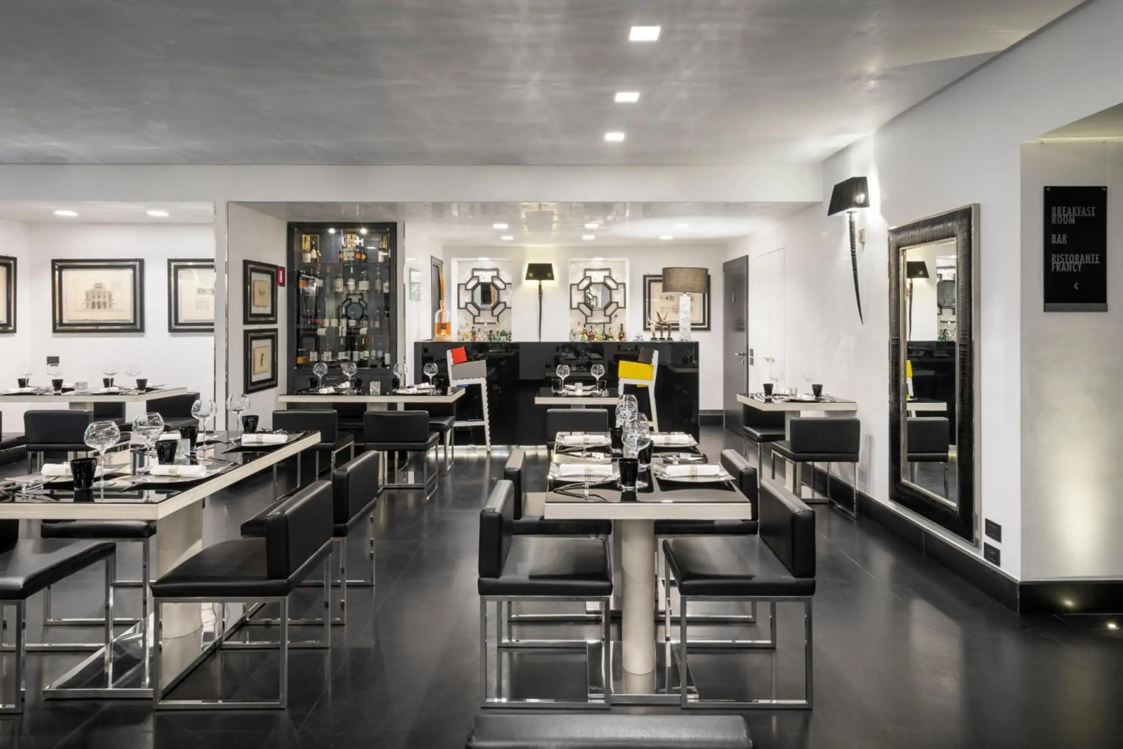 Foto - LHP Hotel Santa Margherita Palace & SPA