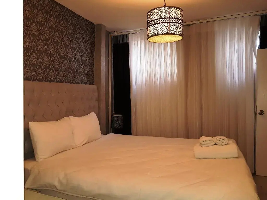 Photo - Fuat Bey Palace Hotel & Spa