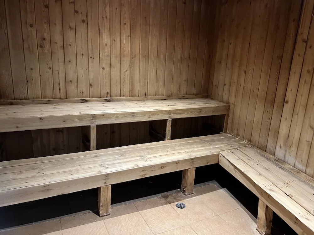 Foto - Hotel L'Oie des neiges