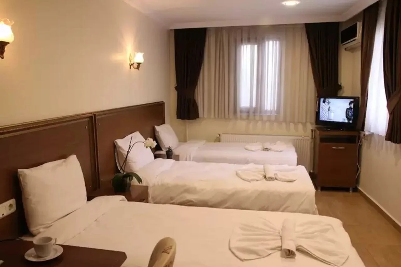 Photo - Hotel Rio