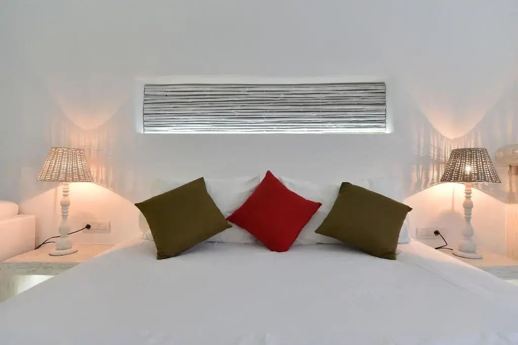 Photo - Zefi Hotel & Suites