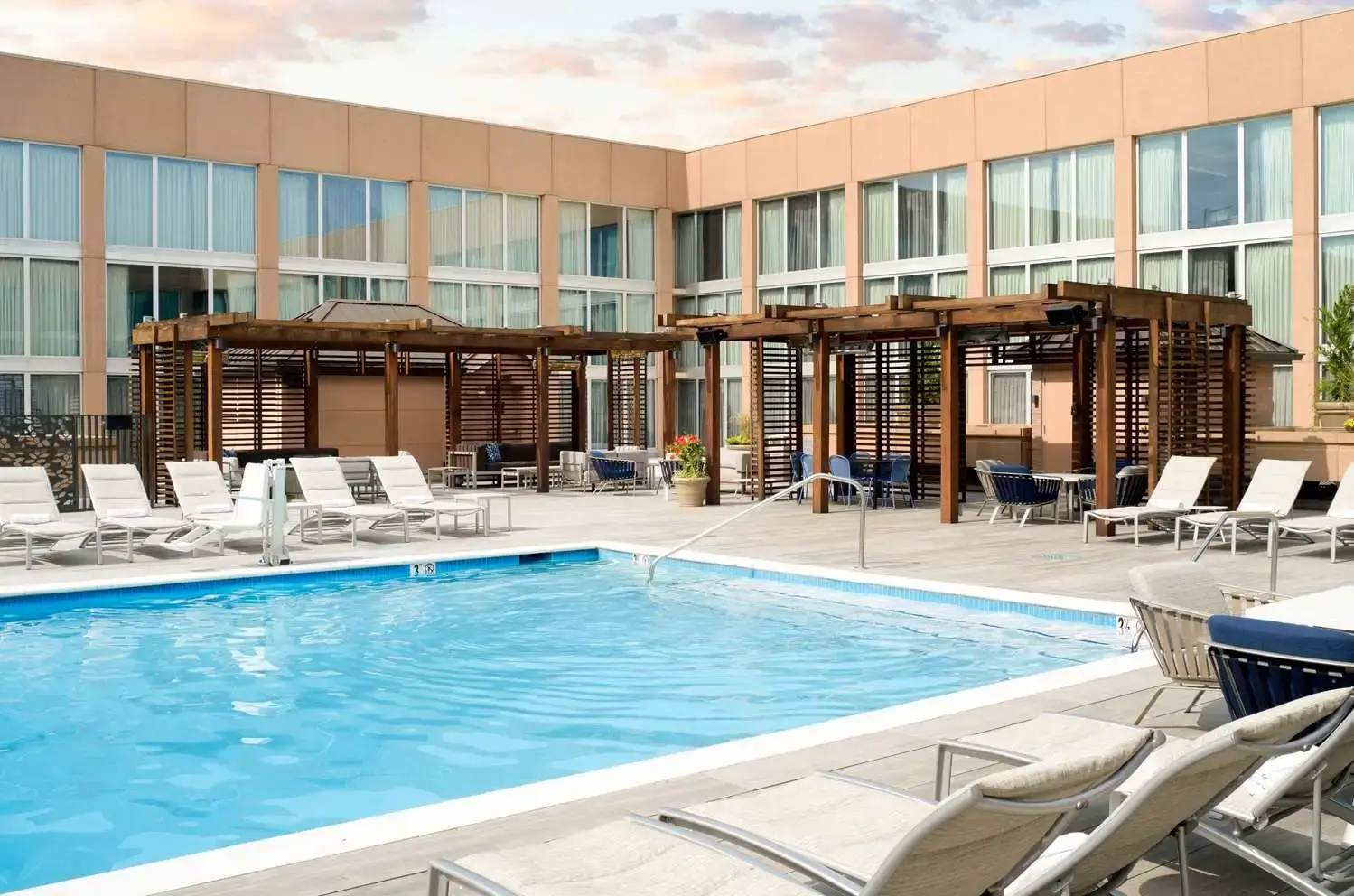Foto - Hilton Washington DC National Mall The Wharf