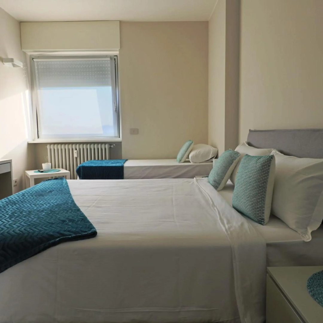 Foto - Aparthotel Isola